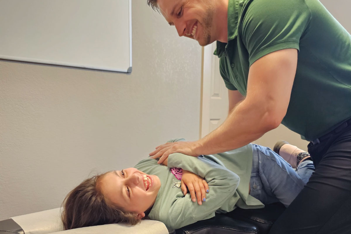 Pediatric Chiropractic | Top-Rated Chiropractor In Lubbock, Tx June 15, 2026 Pediatric chiropractor in lubbock, tx