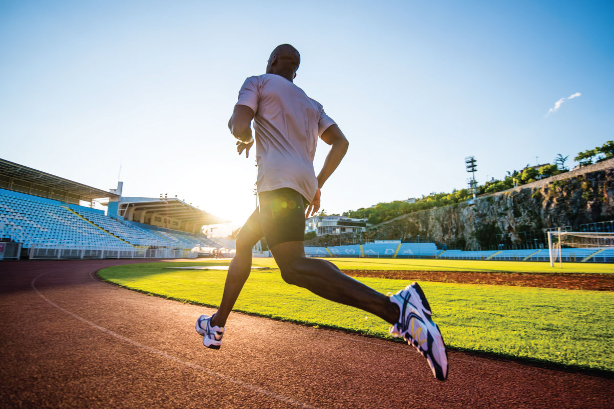 Sports athletic chiropractor in lubbock county