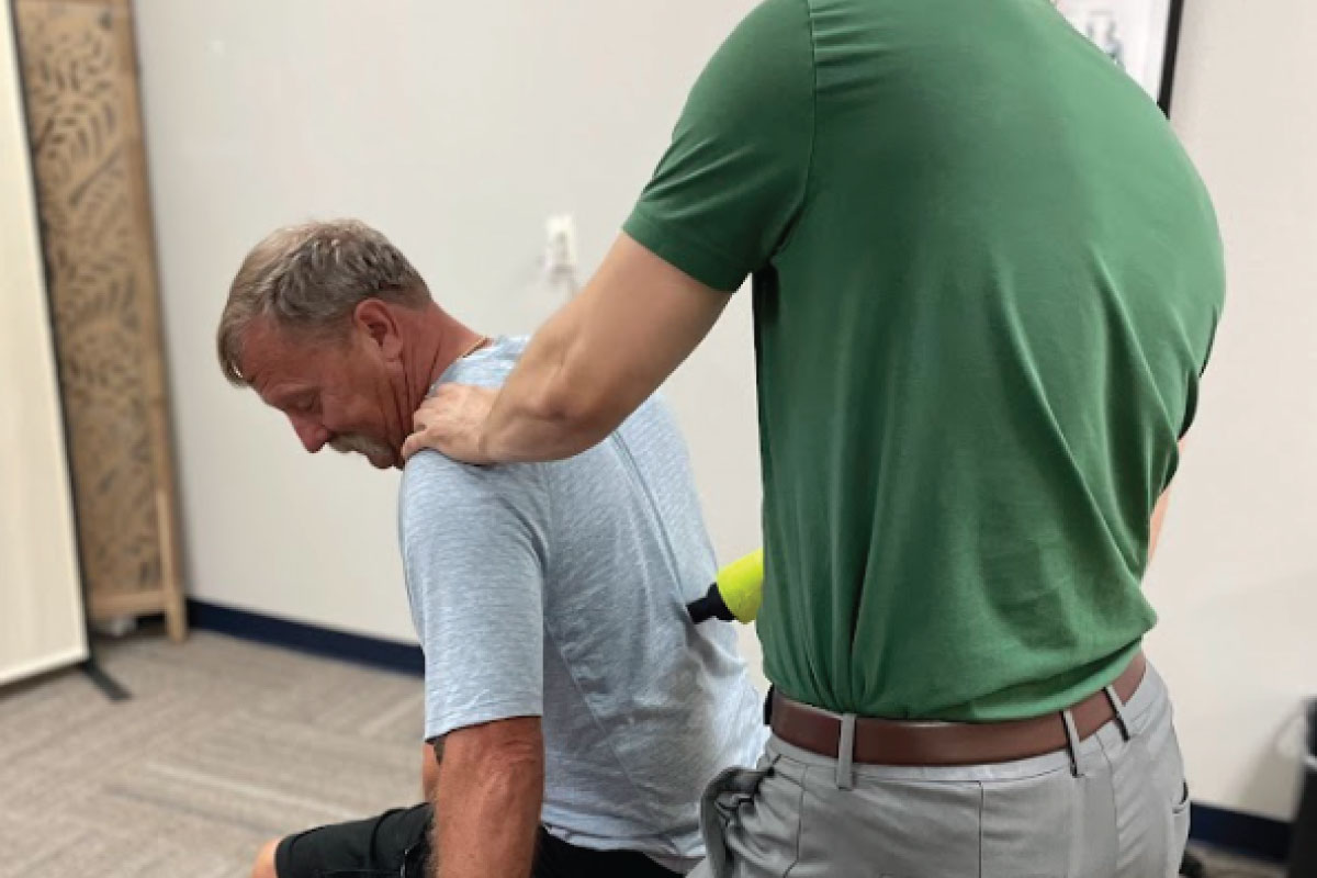 Arm &Amp; Leg Pain | Top-Rated Chiropractor In Lubbock, Tx June 15, 2026 Dr brett chavez dc for pain relief in lubbock texas
