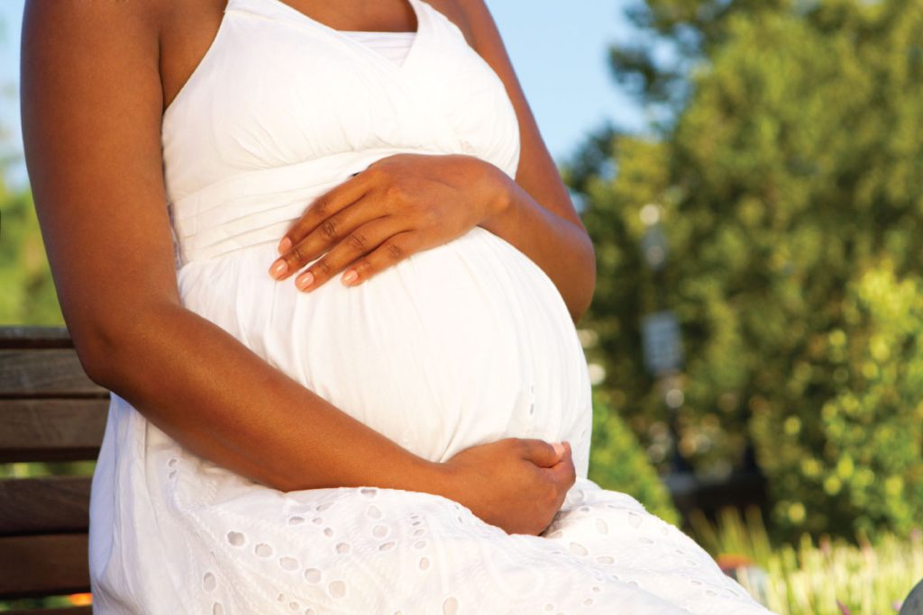 Prenatal pregnancy chiropractor in lubbock texas