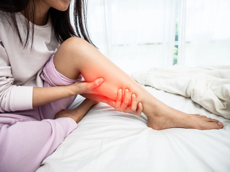 Numbness &Amp; Tingling | Top-Rated Chiropractor In Lubbock, Tx June 15, 2026 A lubbock, tx woman suffers from numbness and tingling and needs chiropractic care to treat it.