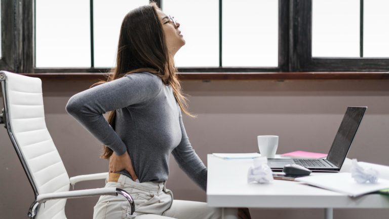 Top Causes of Lower Back Pain and How Chiropractors Treat Them